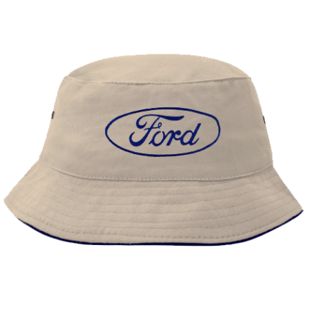 FORD Volwassenen Vissershoedje