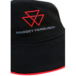 MASSEY FERGUSON Volwassenen Vissershoedje