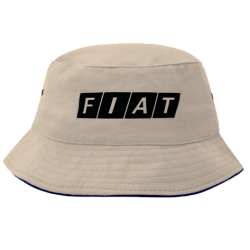 FIAT Volwassenen Vissershoedje