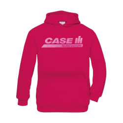 Case Sweater Hooded KIDS glitter