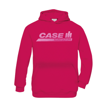 copy of Case dames Sweater Hooded glitter