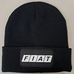 Fiat cap