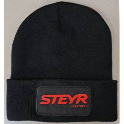 Steyr cap with logo