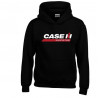 Case Sweater Hooded Volw