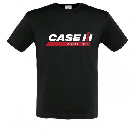 stroomkring Hen doos Case Logo T-shirt Volw