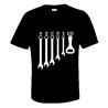 T-shirt Wrench Set Volw