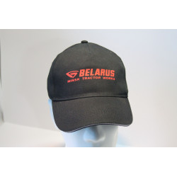 Belarus cap