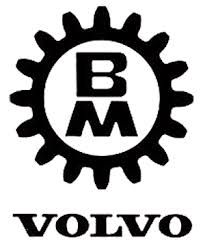 BM Volvo